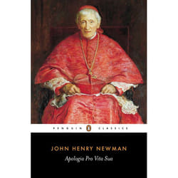 ISBN Apologia pro Vita Sua livre classiques Anglais