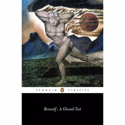 ISBN Beowulf, Anglais, 272 pages