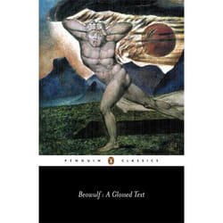 ISBN Beowulf livre Anglais 272 pages