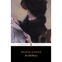 ISBN The Odd Women livre classiques Anglais