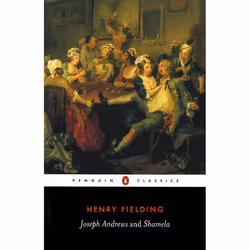 ISBN Joseph Andrews, classiques, Anglais, Livre broché, 432 pages