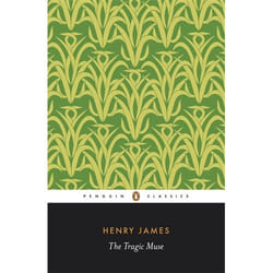 ISBN The Tragic Muse livre Roman Anglais Livre broché 576 pages