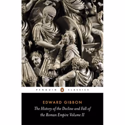 ISBN The History of the Decline and Fall of the Roman Empire, Anglais, 1024 pages