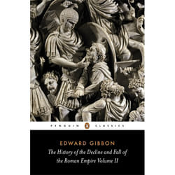 ISBN The History of the Decline and Fall of the Roman Empire