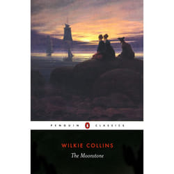 ISBN The Moonstone livre classiques Anglais