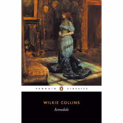 ISBN Armadale, classiques, Anglais, Livre broché, 752 pages