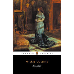 ISBN Armadale livre classiques Anglais
