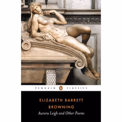 ISBN Aurora Leigh and Other Poems, classiques, Anglais, Livre broché, 544 pages