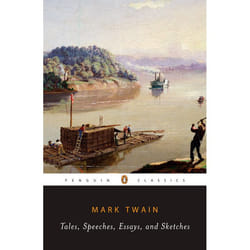 ISBN Tales, Speeches, Essays, and Sketches livre classiques Anglais