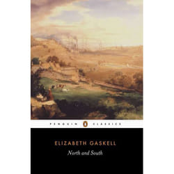 ISBN North and South livre classiques Anglais