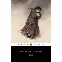 ISBN Ruth, classiques, Anglais, Livre broché, 432 pages