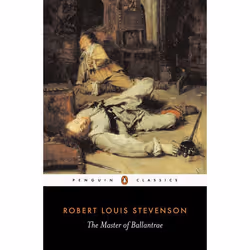 ISBN The Master of Ballantrae, classiques, Anglais, Livre broché, 288 pages