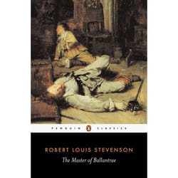 ISBN The Master of Ballantrae livre classiques Anglais