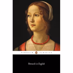 ISBN Petrarch in English, Anglais, Livre broché, 352 pages