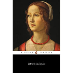ISBN Petrarch in English