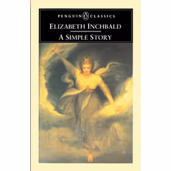 ISBN A Simple Story, classiques, Anglais, Livre broché, 368 pages