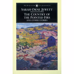 ISBN The Country of the Pointed Firs and Other Stories, classiques, Anglais, Livre broché, 304 pages