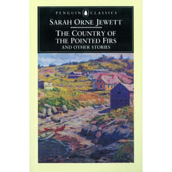 ISBN The Country of the Pointed Firs and Other Stories livre classiques Anglais