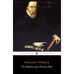ISBN The Obedience of a Christian Man, classiques, Anglais, Livre broché, 272 pages