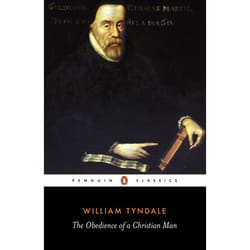 ISBN The Obedience of a Christian Man livre classiques Anglais