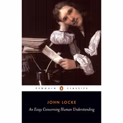 ISBN An Essay Concerning Human Understanding, classiques, Anglais, Livre broché, 816 pages