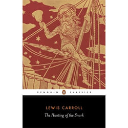 ISBN The Hunting of the Snark