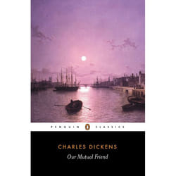 ISBN Our Mutual Friend livre classiques Anglais