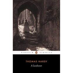 ISBN A Laodicean livre classiques Anglais