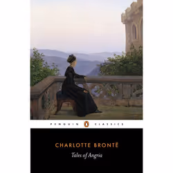 ISBN Tales of Angria, classiques, Anglais, Livre broché, 656 pages