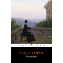 ISBN Tales of Angria livre classiques Anglais