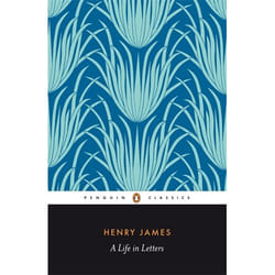 ISBN Henry James