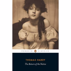 ISBN The Return of the Native, classiques, Anglais, Livre broché, 496 pages