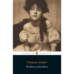 ISBN The Return of the Native livre classiques Anglais