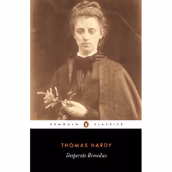 ISBN Desperate Remedies, classiques, Anglais, Livre broché, 512 pages