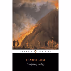 ISBN Principles of Geology, classiques, Anglais, Livre broché, 528 pages