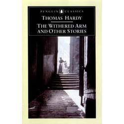 ISBN The Withered Arm and Other Stories livre classiques Anglais