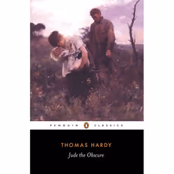ISBN Jude the Obscure, classiques, Anglais, Livre broché, 528 pages