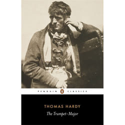 ISBN The Trumpet-Major livre Roman Anglais