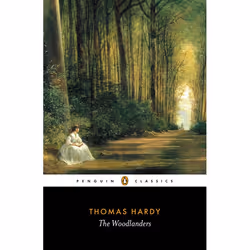 ISBN The Woodlanders, classiques, Anglais, Livre broché, 464 pages