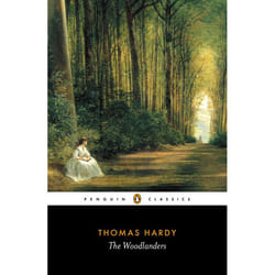 ISBN The Woodlanders livre classiques Anglais Livre broché 464 pages