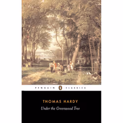ISBN Under the Greenwood Tree, classiques, Anglais, Livre broché, 288 pages
