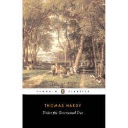 ISBN Under the Greenwood Tree livre classiques Anglais Livre broché 288 pages