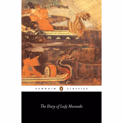 ISBN The Diary of Lady Murasaki, classiques, Anglais, Livre broché, 144 pages