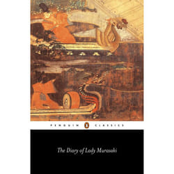 ISBN The Diary of Lady Murasaki livre classiques Anglais