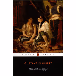 ISBN Flaubert in Egypt, classiques, Anglais, Livre broché, 240 pages