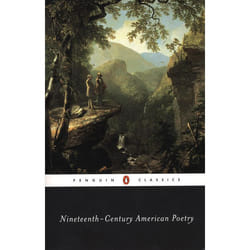 ISBN Nineteenth-Century American Poetry livre classiques Anglais