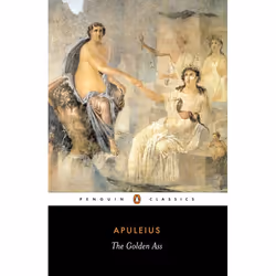 ISBN The Golden Ass, classiques, Anglais, Livre broché, 304 pages