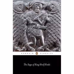 ISBN The Saga of King Hrolf Kraki, classiques, Anglais, Livre broché, 144 pages