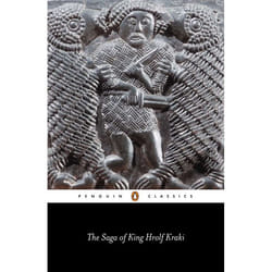 ISBN The Saga of King Hrolf Kraki livre classiques Anglais