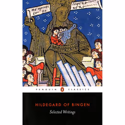 ISBN Selected Writings (Hildegard of Bingen), classiques, Anglais, Livre broché, 320 pages